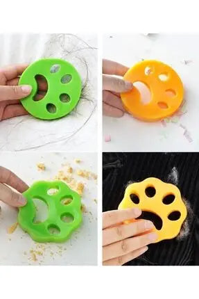 PatiWash™ Tüy Toplayıcı Çamaşır Topu