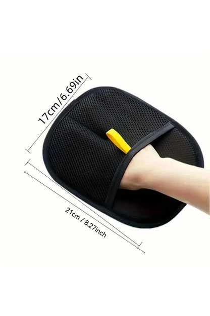 FurClean Pro™ - Tüy Temizleme Eldiveni