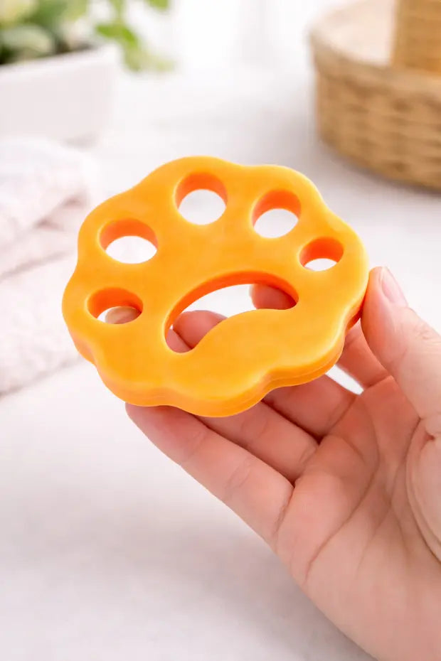 PatiWash™ Tüy Toplayıcı Çamaşır Topu