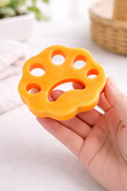 PatiWash™ Tüy Toplayıcı Çamaşır Topu